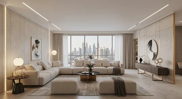 How Much Does Sofa Cleaning Cost in Dubai?