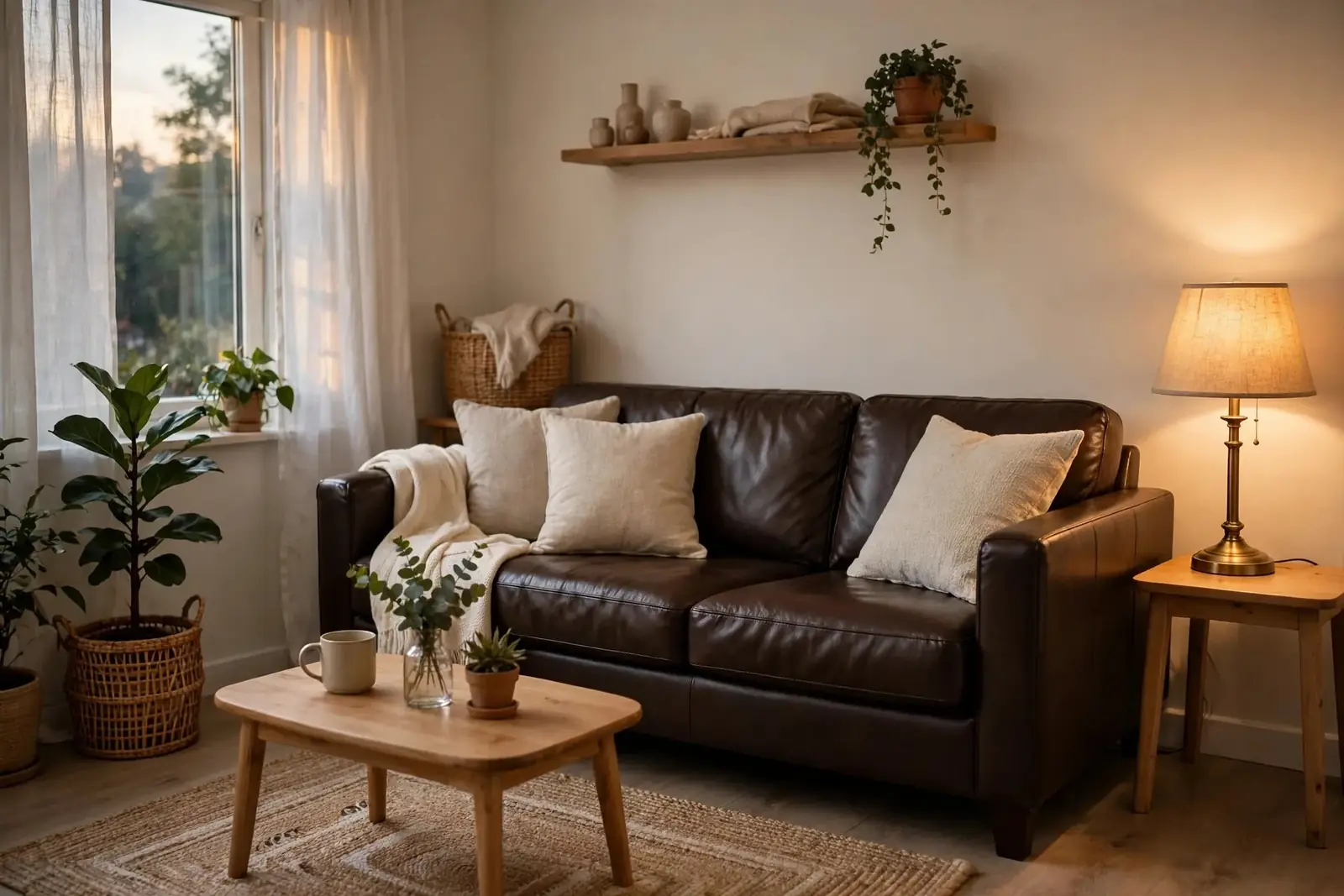 Leather care in Al Furjan, Dubai