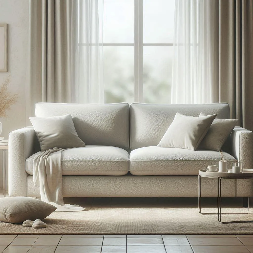 Fabric protection coat for sofa Dubai — Al Haya Sofa Care UAE